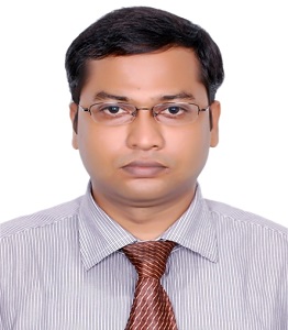 Mohammad Jobayer Alam