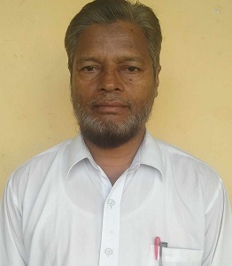 Motaharul Alam